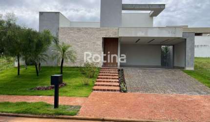 Casa para alugar, 4 quartos, Granja Marileusa - Uberlândia/MG - Rotina Imobiliária