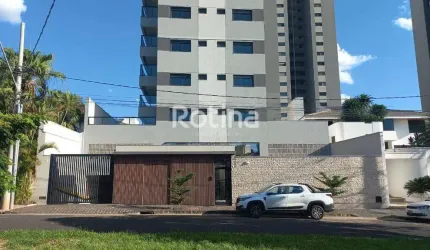 Apartamento para alugar, 3 quartos, Patrimônio - Uberlândia/MG - Rotina Imobiliária