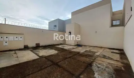 Apartamento para alugar, 2 quartos, Jardim Inconfidência - Uberlândia/MG - Rotina Imobiliária