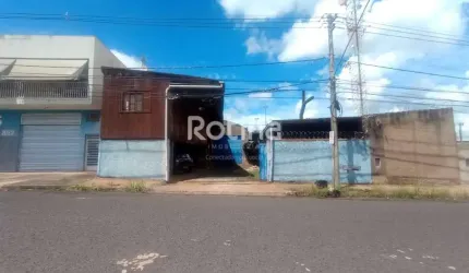 Galpão para alugar, Brasil - Uberlândia/MG - Rotina Imobiliária