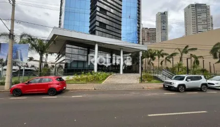 Sala para alugar, Morada da Colina - Uberlândia/MG - Rotina Imobiliária