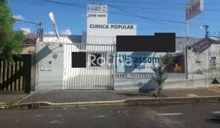 Prédio Inteiro para alugar, Planalto - Uberlândia/MG - Rotina Imobiliária