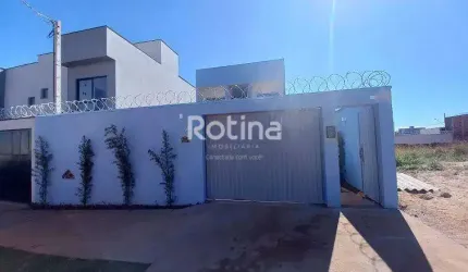 Apartamento para alugar, 2 quartos, Aclimação - Uberlândia/MG - Rotina Imobiliária