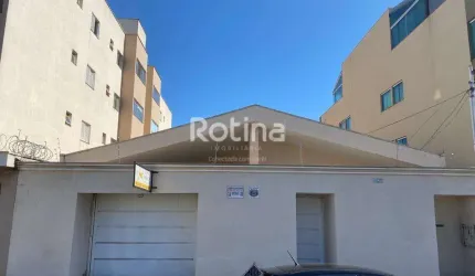 Casa para alugar, 3 quartos, Nossa Senhora Aparecida - Uberlândia/MG - Rotina Imobiliária