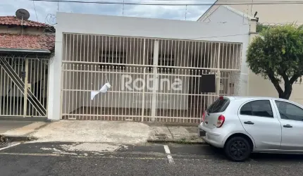 Casa para alugar, 1 quarto, Osvaldo Rezende - Uberlândia/MG - Rotina Imobiliária