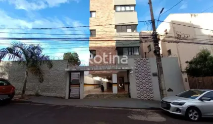 Apartamento para alugar, 2 quartos, Umuarama - Uberlândia/MG - Rotina Imobiliária