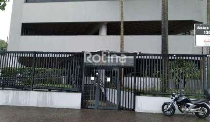 Sala para alugar, Tabajaras - Uberlândia/MG - Rotina Imobiliária