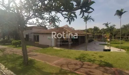 Casa Condomínio Fechado para alugar, 4 quartos, Gávea Sul - Uberlândia/MG - Rotina Imobiliária
