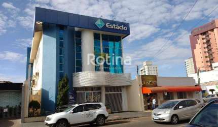 Prédio Inteiro para alugar, Centro - Uberlândia/MG - Rotina Imobiliária