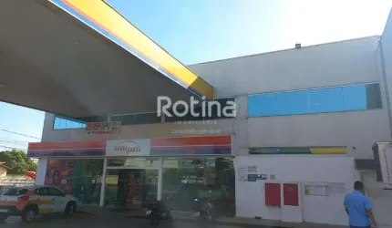 Loja para alugar, Alto Umuarama - Uberlândia/MG - Rotina Imobiliária