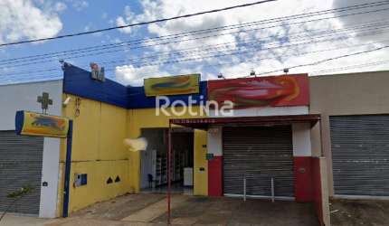 Loja para alugar, Residencial Pequis - Uberlândia/MG - Rotina Imobiliária