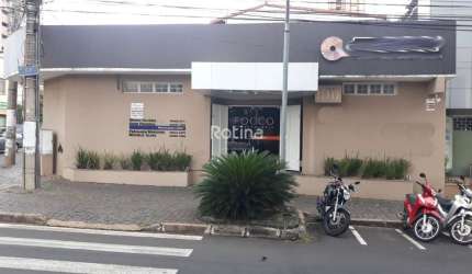 Sala para alugar, Martins - Uberlândia/MG - Rotina Imobiliária
