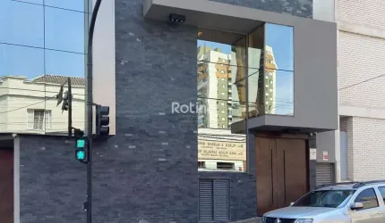 Sala para alugar, Centro - Uberlândia/MG - Rotina Imobiliária