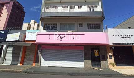 Sala para alugar, Centro - Uberlândia/MG - Rotina Imobiliária