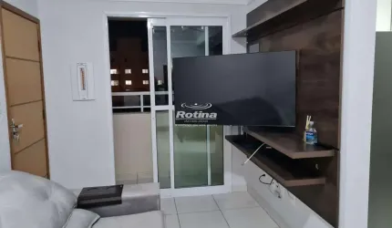 Apartamento para alugar, 3 quartos, Santa Mônica - Uberlândia/MG - Rotina Imobiliária