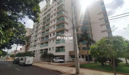 Kitnet para alugar, 1 quarto, Morada da Colina - Uberlândia/MG - Rotina Imobiliária