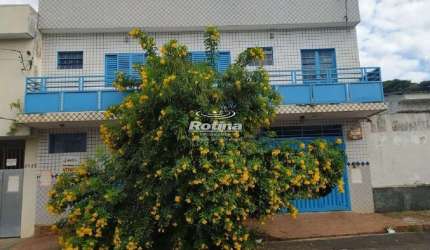 Apartamento para alugar, 6 quartos, Umuarama - Uberlândia/MG - Rotina Imobiliária