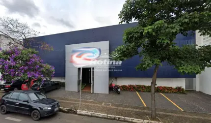 Prédio Inteiro para alugar, Centro - Uberlândia/MG - Rotina Imobiliária