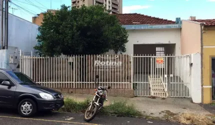Casa para alugar, 5 quartos, Martins - Uberlândia/MG - Rotina Imobiliária