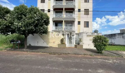 Apartamento para alugar, 2 quartos, Copacabana - Uberlândia/MG - Rotina Imobiliária