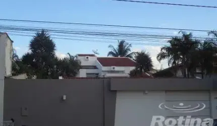 Casa para alugar, 4 quartos, Morada da Colina - Uberlândia/MG - Rotina Imobiliária