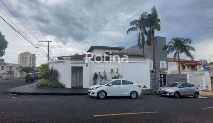 Casa para alugar, 5 quartos, Vigilato Pereira - Uberlândia/MG - Rotina Imobiliária
