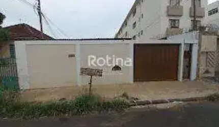Casa para alugar, 2 quartos, Martins - Uberlândia/MG - Rotina Imobiliária