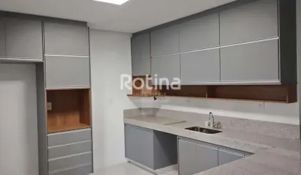 Apartamento para alugar, 3 quartos, Tibery - Uberlândia/MG - Rotina Imobiliária