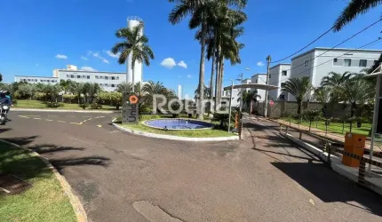 Apartamento para alugar, 2 quartos, Gávea Sul - Uberlândia/MG - Rotina Imobiliária
