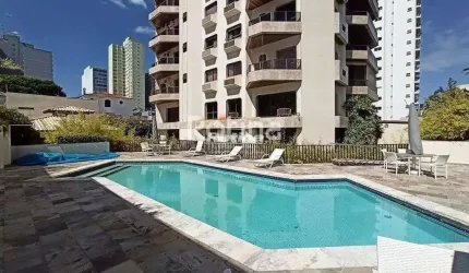 Apartamento para alugar, 3 quartos, Centro - Uberlândia/MG - Rotina Imobiliária