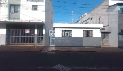 Casa para alugar, 1 quarto, Nossa Senhora Aparecida - Uberlândia/MG - Rotina Imobiliária