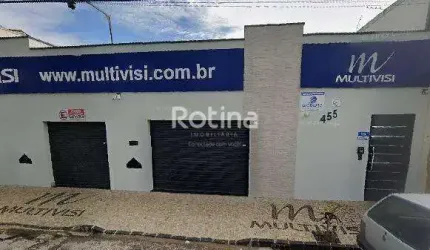 Prédio Inteiro para alugar, Nossa Senhora Aparecida - Uberlândia/MG - Rotina Imobiliária