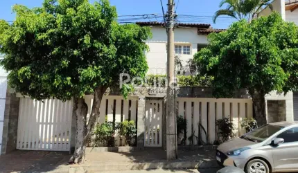 Casa para alugar, 4 quartos, Martins - Uberlândia/MG - Rotina Imobiliária