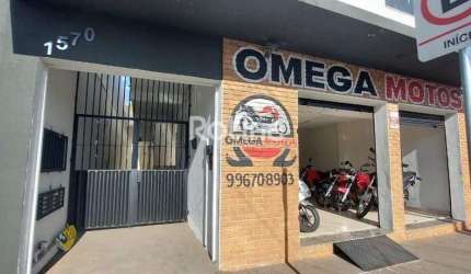 Sala para alugar, Nossa Senhora Aparecida - Uberlândia/MG - Rotina Imobiliária