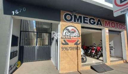 Sala para alugar, Nossa Senhora Aparecida - Uberlândia/MG - Rotina Imobiliária