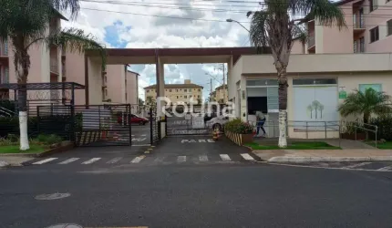 Apartamento para alugar, 2 quartos, Mansour - Uberlândia/MG - Rotina Imobiliária