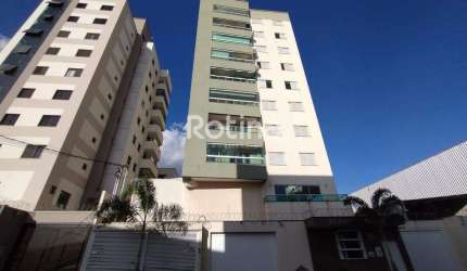 Apartamento para alugar, 3 quartos, Santa Mônica - Uberlândia/MG - Rotina Imobiliária
