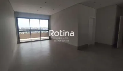 Apartamento para alugar, 3 quartos, Jardim Colina - Uberlândia/MG - Rotina Imobiliária
