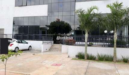 Sala para alugar, Tibery - Uberlândia/MG - Rotina Imobiliária