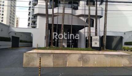Apartamento para alugar, 1 quarto, Centro - Uberlândia/MG - Rotina Imobiliária