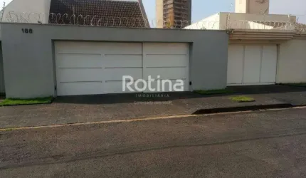 Casa para alugar, 4 quartos, Morada da Colina - Uberlândia/MG - Rotina Imobiliária