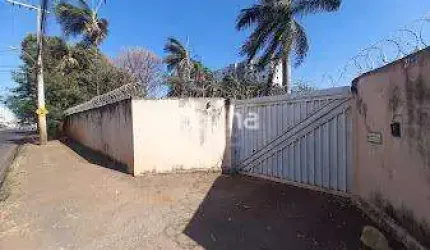 Chacara para alugar, 2 quartos, Chacaras Tubalina e Quartel - Uberlândia/MG - Rotina Imobiliária