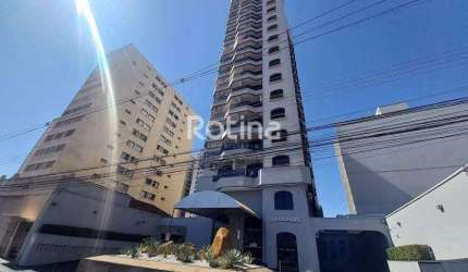 Flat para alugar, 1 quarto, Centro - Uberlândia/MG - Rotina Imobiliária