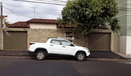 Casa para alugar, 4 quartos, Brasil - Uberlândia/MG - Rotina Imobiliária