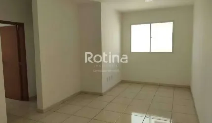 Apartamento para alugar, 2 quartos, Chacaras Tubalina e Quartel - Uberlândia/MG - Rotina Imobiliária