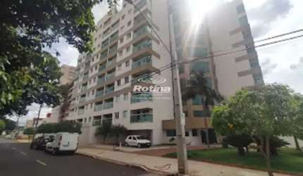 Flat para alugar, 1 quarto, Morada da Colina - Uberlândia/MG - Rotina Imobiliária