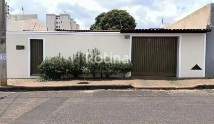 Casa para alugar, 4 quartos, Jardim Brasília - Uberlândia/MG - Rotina Imobiliária
