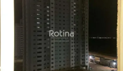 Apartamento para alugar, 2 quartos, Laranjeiras - Uberlândia/MG - Rotina Imobiliária
