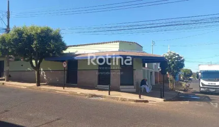 Loja para alugar, Presidente Roosevelt - Uberlândia/MG - Rotina Imobiliária