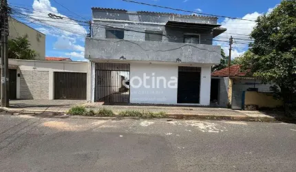 Loja para alugar, Custódio Pereira - Uberlândia/MG - Rotina Imobiliária